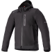 Мото суитшърт ALPINESTARS Neo Waterproof BLACK