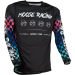 Мотокрос блуза MOOSE RACING M1 BLACK/PINK