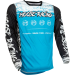 Мотокрос блуза MOOSE RACING M1 BLACK/BLUE