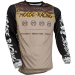 Мотокрос блуза MOOSE RACING M1 TAN/BLACK