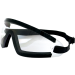 Очила BOBSTER WRAP CLEAR