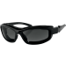 Очила BOBSTER ROAD HOG II BLACK