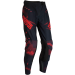 Мотокрос брич MOOSE RACING AGROID BLACK/RED