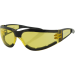 Очила BOBSTER SHIELD II BLACK/YELLOW