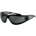 Очила BOBSTER SHIELD II BLACK/SMOKE