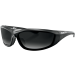 Очила BOBSTER CHARGER BLACK/SMOKE