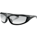 Очила BOBSTER CHARGER BLACK/CLEAR