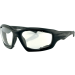 Очила BOBSTER DESPERADO BLACK/CLEAR