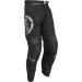 Мотокрос брич MOOSE RACING QUALIFIER WHITE/BLACK