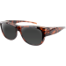 Очила BOBSTER SKIMMER BROWN