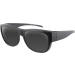 Очила BOBSTER SKIMMER MATT BLACK