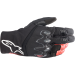 Мото ръкавици ALPINESTARS Hyde XT DrystarXF® BLACK/RED