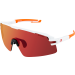 Очила BOBSTER FLASH WHITE/ORANGE