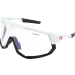 Вело очила BOBSTER FREEWHL WHITE/BLACK