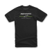 Мото тениска ALPINESTARS TEE BETTERING BLACK