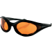 Очила BOBSTER FOAMERZ AMBER