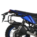 Монтажен комплект за куфари SHAD 4P SYSTEM YAMAHA TENERE 700 '19