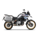 Монтажен комплект за куфари SHAD 4P SYS BMW F750GS/F850GS '18'20