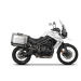 Монтажен комплект за куфари SHAD 4P SYSTEM TRIUMPH TIGER 800 '11-20