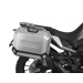 Монтажен комплект за куфари SHAD 4P SYSTEM MOTO MORINI X-CAPE 649 '22