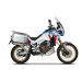 Монтажен комплект за куфари SHAD 4P SYSTEM HONDA CRF 1100 L AFRICA TWIN ADV.SPORT '20