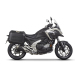 Монтажен комплект за куфари SHAD 4P SYSTEM HONDA NC 750 X '21