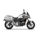 Монтажен комплект за куфари SHAD 4P SYSTEM HONDA NC 750 X '16 - '20