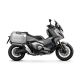 Монтажен комплект за куфари SHAD 4P SYSTEM HONDA X-ADV 750 '21