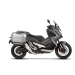 Монтажен комплект за куфари SHAD 4P SYSTEM HONDA X-ADV 750 '17-'20