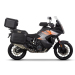 Монтажен комплект за куфари SHAD 4P SYSTEM KTM 1290 SUPER ADVENTURE S/R '21
