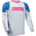 Мотокрос блуза MOOSE RACING QUALIFIER BLACK/PINK
