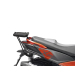 Монтажен комплект за куфари SHAD TOP MASTER KYMCO DTX 360 '21