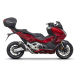 Монтажен комплект за куфари SHAD TOP MASTER HONDA X-ADV/FORZA 750 '21