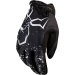 Детски крос ръкавици MOOSE RACING SX1 BLACK