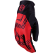 Mотокрос ръкавици MOOSE RACING MX-2 RED