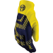 Mотокрос ръкавици MOOSE RACING MX-2 NAVY/YELLOW