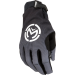 Mотокрос ръкавици MOOSE RACING SX-1 GRAY