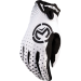 Mотокрос ръкавици MOOSE RACING SX-1 BLACK/WHITE