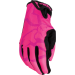 Mотокрос ръкавици MOOSE RACING AGROID PRO PINK