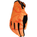 Mотокрос ръкавици MOOSE RACING AGROID PRO ORANGE