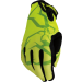 Mотокрос ръкавици MOOSE RACING AGROID PRO HI-VIZ