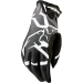 Mотокрос ръкавици MOOSE RACING AGROID PRO BLACK