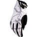 Mотокрос ръкавици MOOSE RACING AGROID PRO WHITE