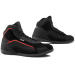 Мото боти FALCO SPEEDOX BLACK/RED