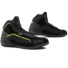 Мото боти FALCO SPEEDOX BLACK/FLUO