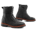 Мото боти FALCO ROOSTER BLACK