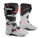 Мотокрос ботуши FALCO LEVEL 2 GREY/RED