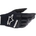 Мотокрос ръкавици ALPINESTARS FULL BORE XT BLACK