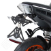 Стойка за номер BARRACUDA KTM 125/390 Duke (2017-2021)