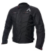 Текстилно мото яке ADRENALINE PYRAMID 2.0 BLACK